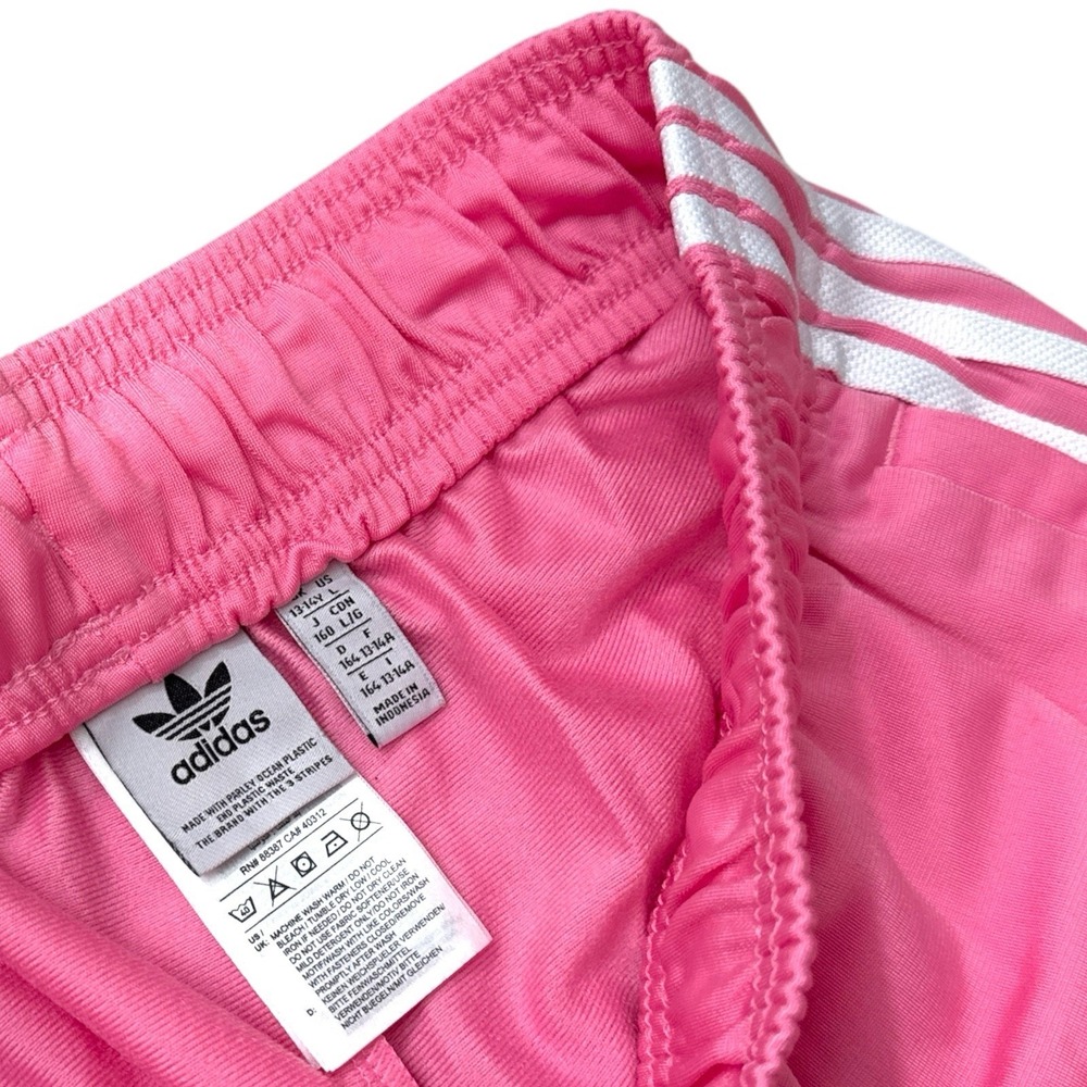Girls Adidas Track Suit Bundle Size L - Picture 9 of 13